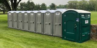 Best Deluxe Portable Toilet Rental  in Honey Grove, TX