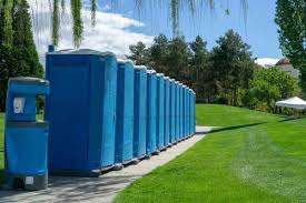 Best Portable Restroom for Sporting Events  in Honey Grove, TX