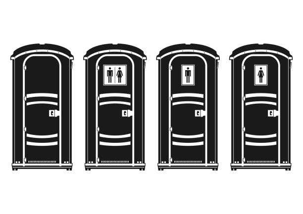Best VIP or Luxury Restroom Trailers  in Honey Grove, TX