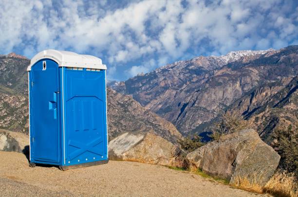 Trusted Honey Grove, TX Portable Potty Rental Experts