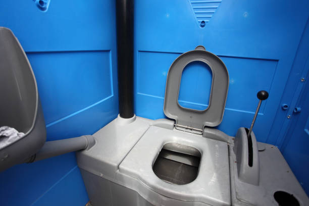 Best Portable Toilets with Baby Changing Stations  in Honey Grove, TX