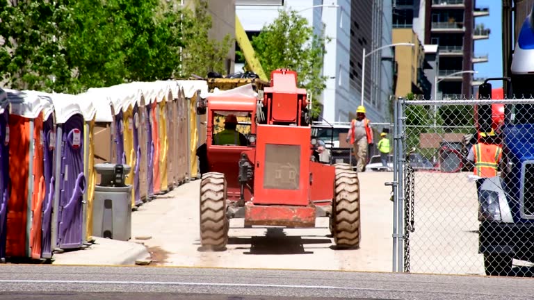 Best Eco-Friendly Portable Toilets  in Honey Grove, TX